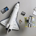 10283_NASA_Discovery_Space_Shuttle_Annou