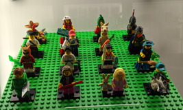 Toy Fair 2020 Minifigures 07