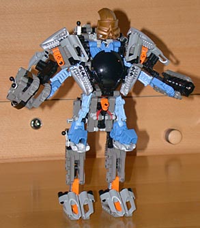 Exo Gali