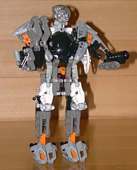 Exo Kopaka