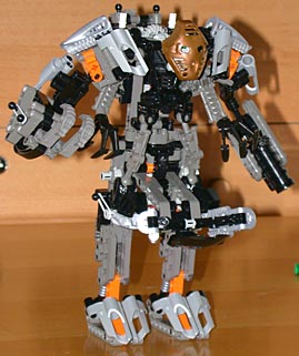 Exo Onua