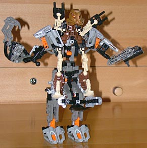 Exo Pohatu