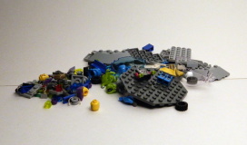 7066 Earth Defense HQ Review 03