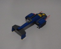 7067 Jet-Copter Encounter Review 29