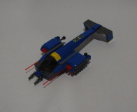 7067 Jet-Copter Encounter Review 30