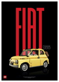 10271 Fiat 500 Announce 19