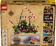 21322 Pirates of Barracuda Bay Announce 24