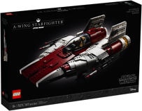 75275 A-Wing Starfighter Announce 02
