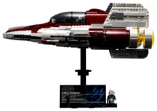 75275 A-Wing Starfighter Announce 13