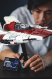 75275 A-Wing Starfighter Announce 20