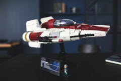 75275 A-Wing Starfighter Announce 26