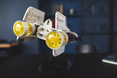 75275 A-Wing Starfighter Announce 27