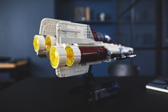 75275 A-Wing Starfighter Announce 28