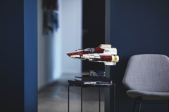75275 A-Wing Starfighter Announce 34