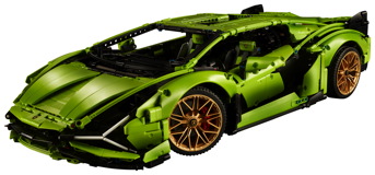 42115 Lamborghini Sian FKP 37 Announce 11