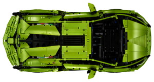 42115 Lamborghini Sian FKP 37 Announce 12