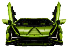 42115 Lamborghini Sian FKP 37 Announce 13