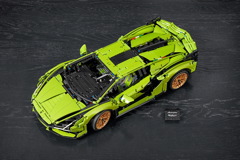 42115 Lamborghini Sian FKP 37 Announce 56