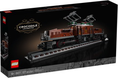 10277 Crocodile Locomotive Announce 07