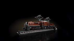 10277 Crocodile Locomotive Announce 39