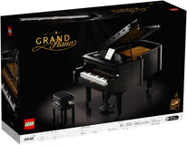21323 Grand Piano Announce 01