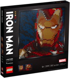 31199 Marvel Studios Iron Man Announce 05