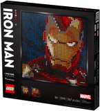 31199 Marvel Studios Iron Man Announce 06