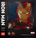 31199 Marvel Studios Iron Man Announce 07