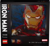 31199 Marvel Studios Iron Man Announce 08