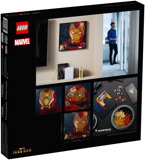 31199 Marvel Studios Iron Man Announce 09