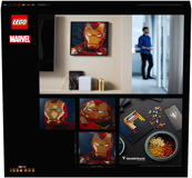31199 Marvel Studios Iron Man Announce 10