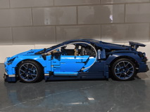 42083 Bugatti Chiron Review 02