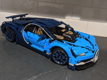 42083 Bugatti Chiron Review 03
