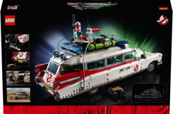 10274 Ghostbusters Ecto 1 Announce 10