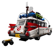 10274 Ghostbusters Ecto 1 Announce 13