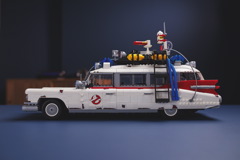 10274 Ghostbusters Ecto 1 Announce 22