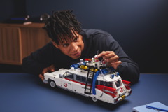 10274 Ghostbusters Ecto 1 Announce 25