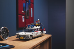 10274 Ghostbusters Ecto 1 Announce 32