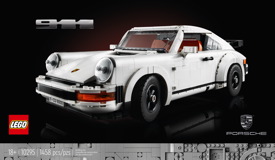 10295 Porsche 911 Announce 17