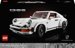 10295 Porsche 911 Announce 18
