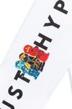 LEGO x HYPE Announce 86