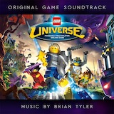 2021-02-24 LEGO Universe Soundtrack