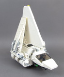 75302 Imperial Shuttle Review 11