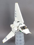 75302 Imperial Shuttle Review 19