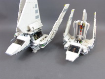 75302 Imperial Shuttle Review 40