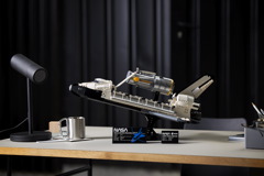 10283 NASA Discovery Space Shuttle Announce 04