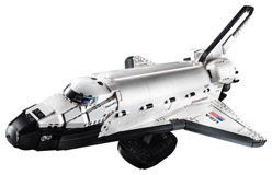 10283 NASA Discovery Space Shuttle Announce 06