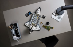 10283 NASA Discovery Space Shuttle Announce 18