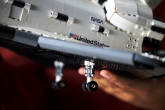 10283 NASA Discovery Space Shuttle Announce 20