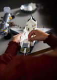 10283 NASA Discovery Space Shuttle Announce 23